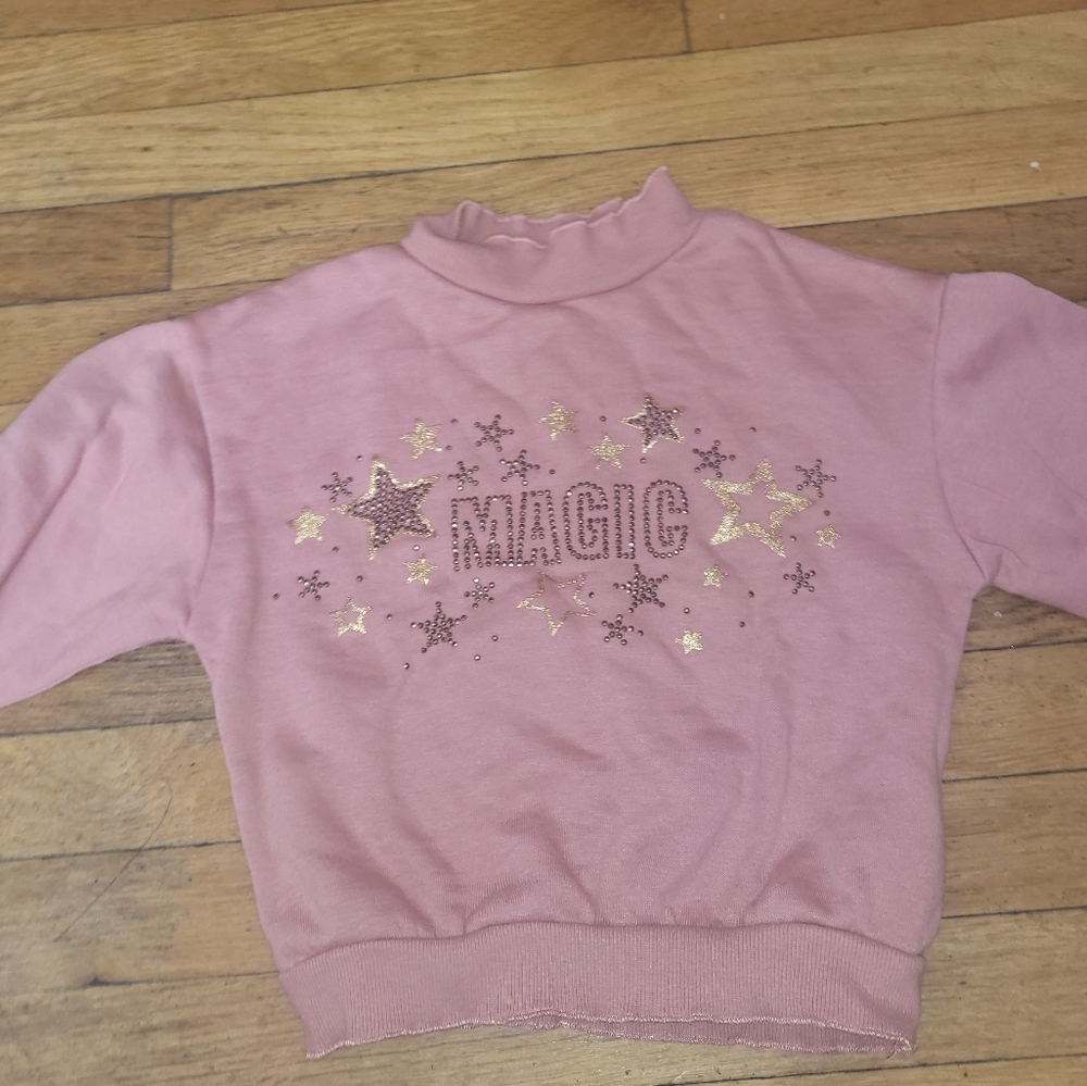 Magic primark sweater 3-4 yrs